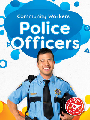 cover image of Police Officers